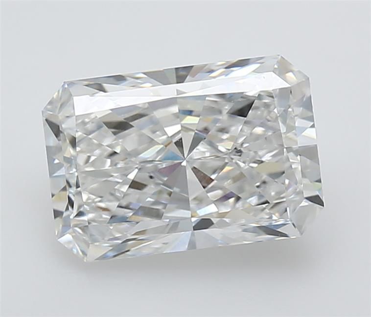 Diament 3.59 ct E/VVS2