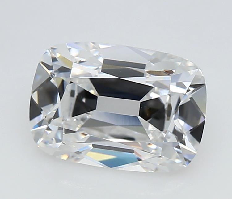 Diament 2.09 ct D/VVS2