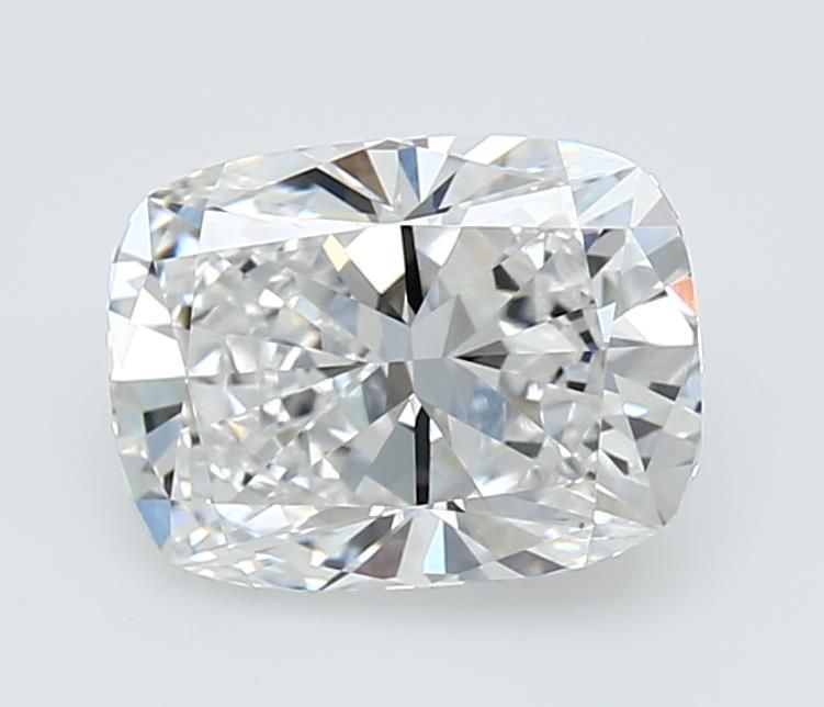 Diament 2.09 ct E/VVS1