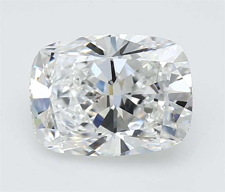 Diament 3.02 ct E/VVS1