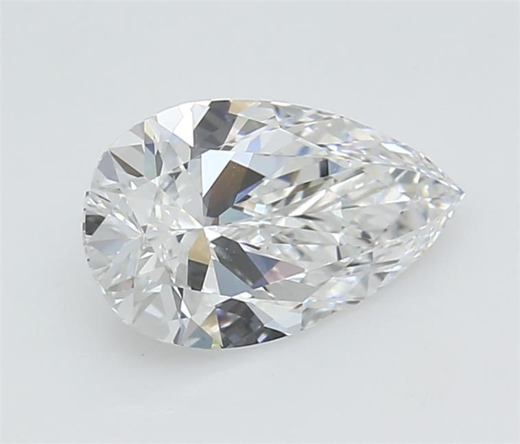 Diament 2.08 ct E/VVS2