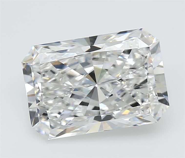 Diament 4.58 ct E/VVS2