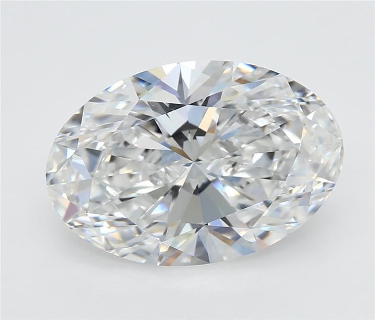 Diament 6.08 ct D/VVS2