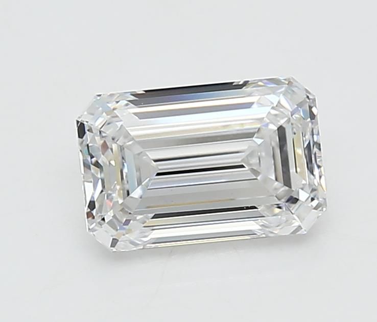 Diament 2.05 ct D/VVS2