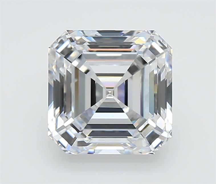 Diament 2.55 ct D/VVS2