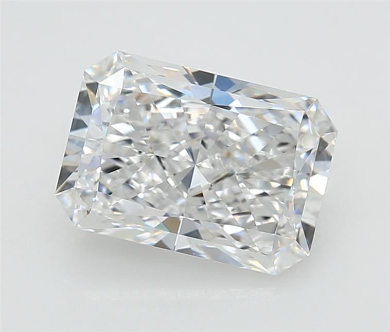 Diament 3.06 ct E/VVS2