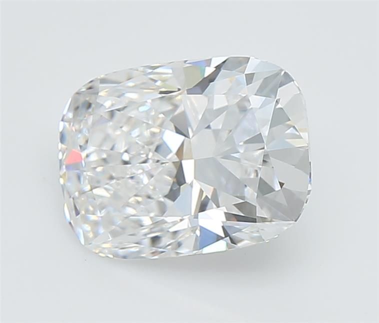 Diament 2.84 ct E/VVS2