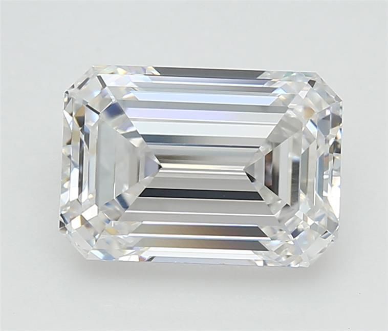 Diament 3.59 ct F/VVS1