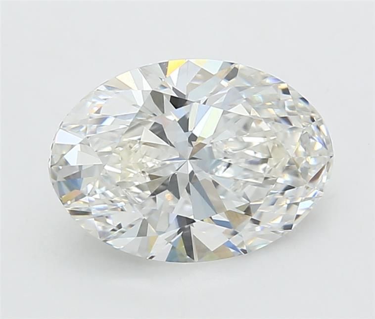 Diament 3.56 ct E/VVS1