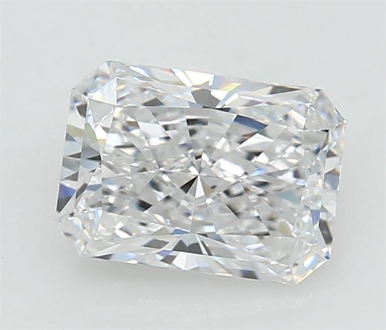 Diament 2.58 ct D/VVS2