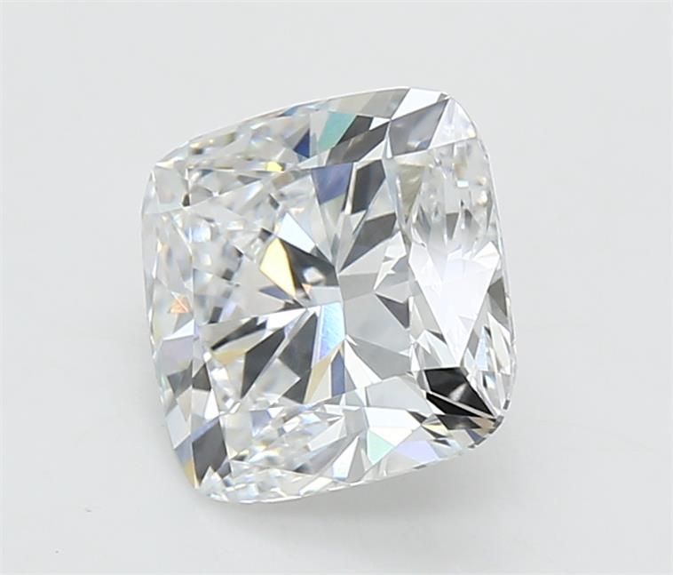 Diament 3.32 ct D/VVS1