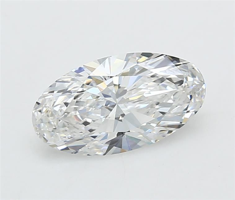 Diament 2.05 ct E/VVS2