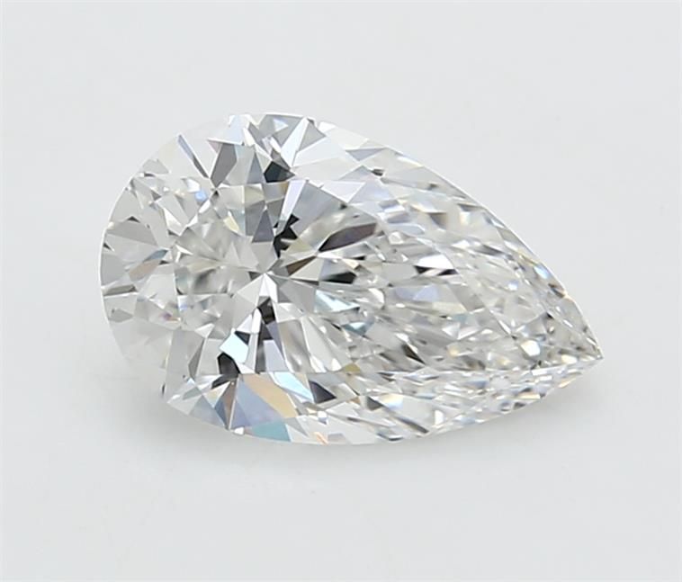 Diament 2.05 ct E/VVS1