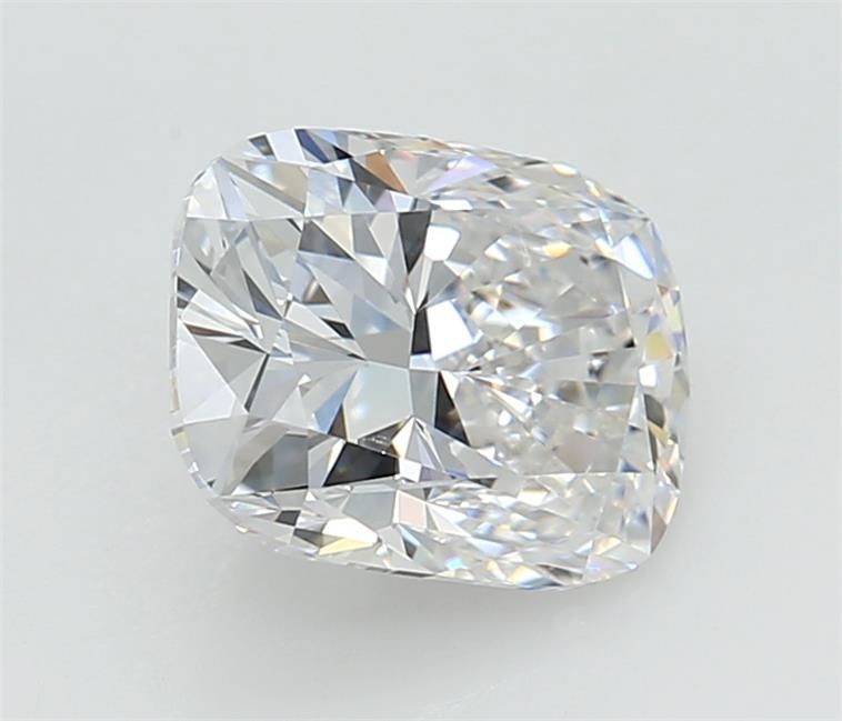 Diament 2.61 ct E/VVS2