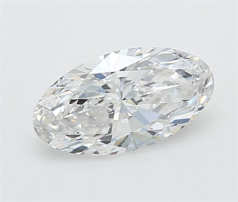 Diament 2.26 ct D/VVS2