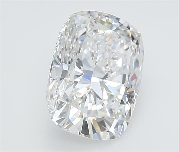 Diament 2.54 ct E/VVS2