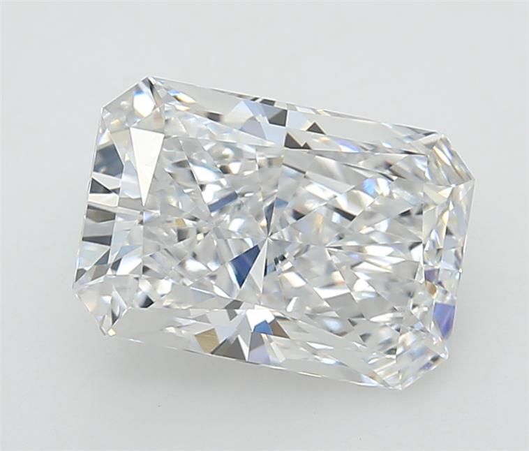 Diament 3.08 ct E/VVS2