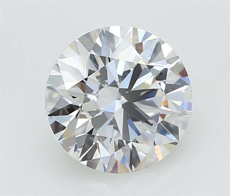 Diament 2.06 ct E/VVS2