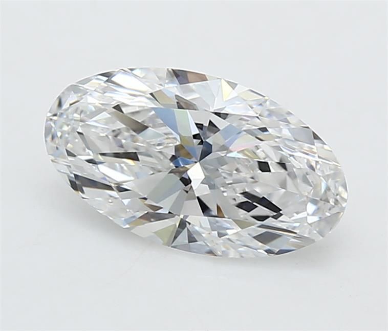 Diament 2.09 ct D/VVS2
