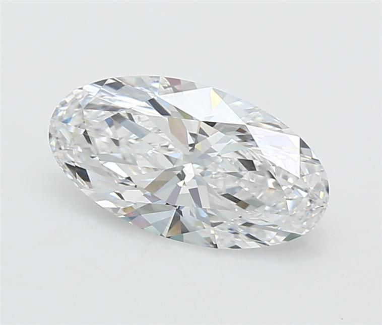 Diament 2.01 ct D/VVS2