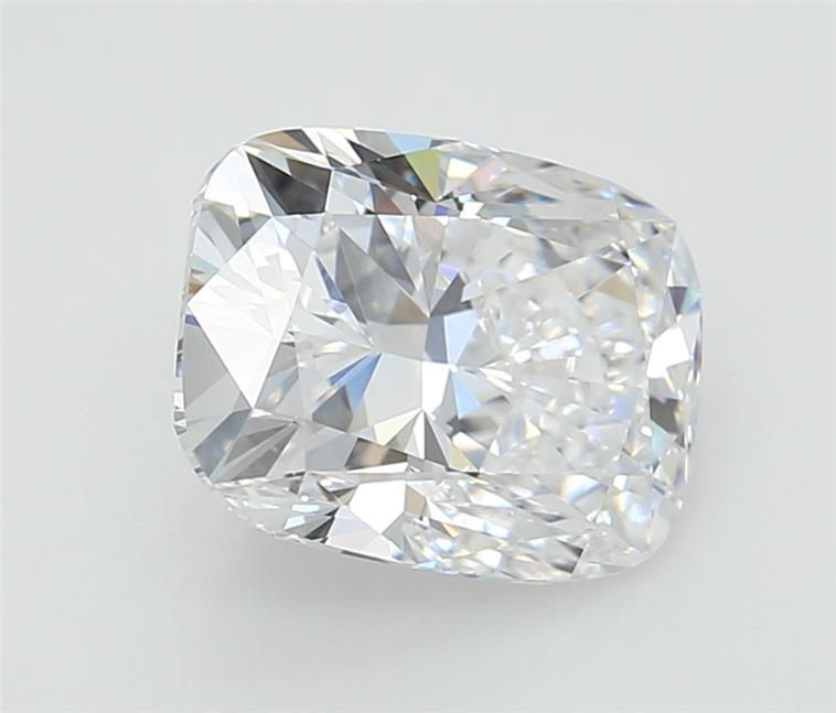 Diament 3.58 ct E/VVS2