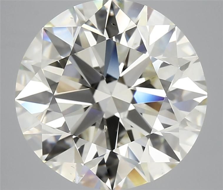 8.03 Carat