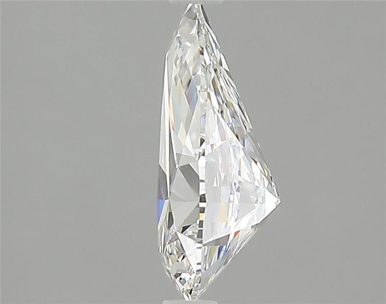 1.58 ct. pear Lab Grown Diamond front image