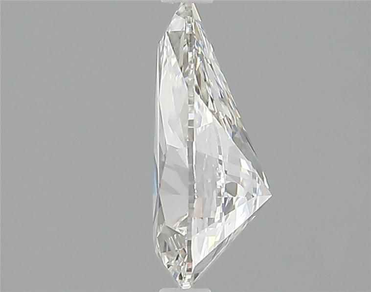 1.57 ct. pear Lab Grown Diamond front image
