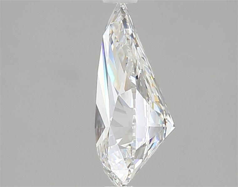 1.55 ct. pear Lab Grown Diamond front image