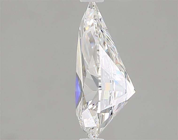 1.58 ct. pear Lab Grown Diamond front image