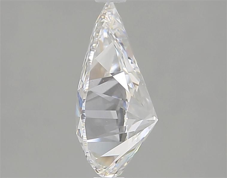 2.04 ct. pear Lab Grown Diamond front image