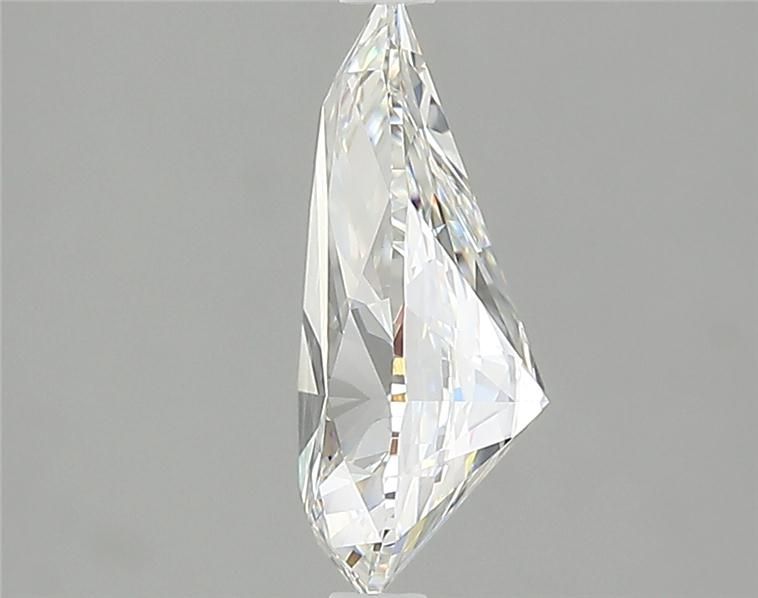 2.06 ct Pear diamond