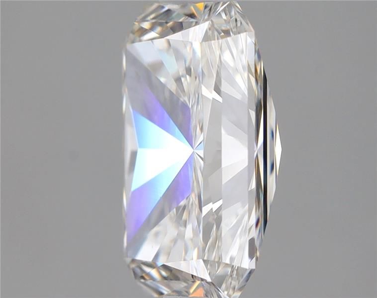 2.14 ct. radiant Lab Grown Diamond front image