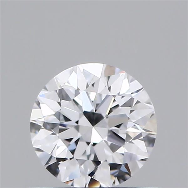 0.58 ct lab-grown Round Diamond