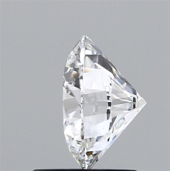 1.54 ct. round Lab Grown Diamond front image