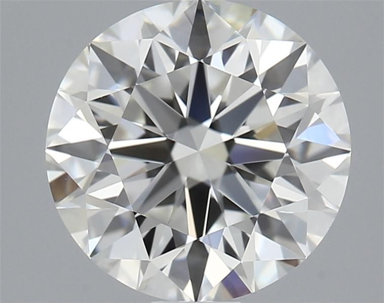 1.50 ct Round diamond