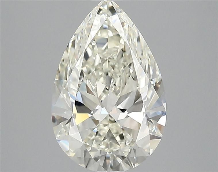 Diament 1.64 ct I/VVS1
