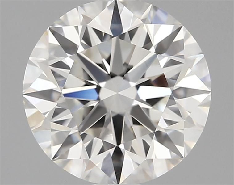 1.50 ct Round diamond
