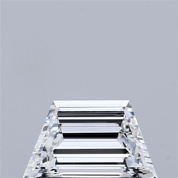 Diament 0.59 ct F/VS1