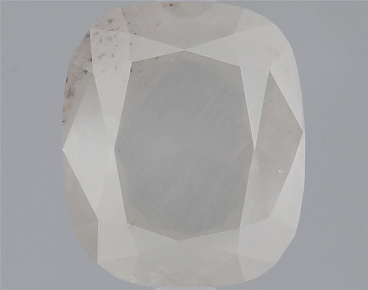 Diament 2.25 ct Fancy White/I1