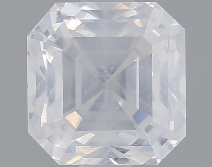 Diament 1.0 ct Fancy White/I1
