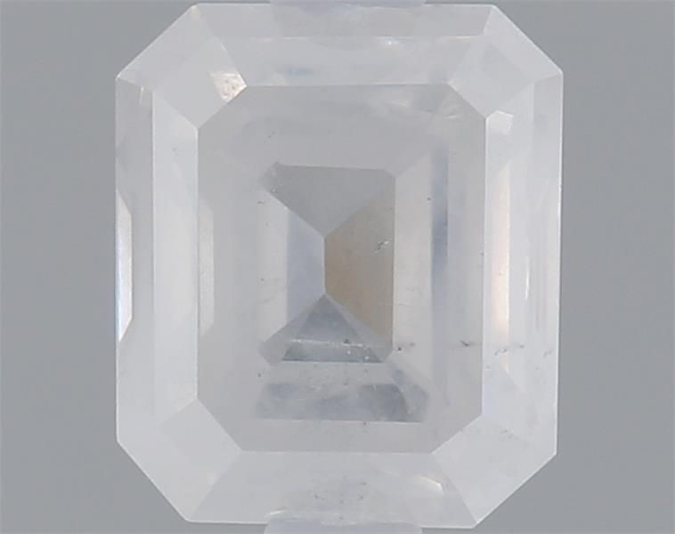 Diament 0.98 ct Fancy White/I1