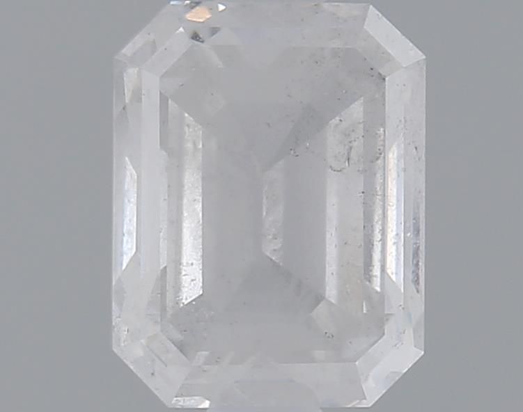 Diament 1.23 ct Fancy White/I1
