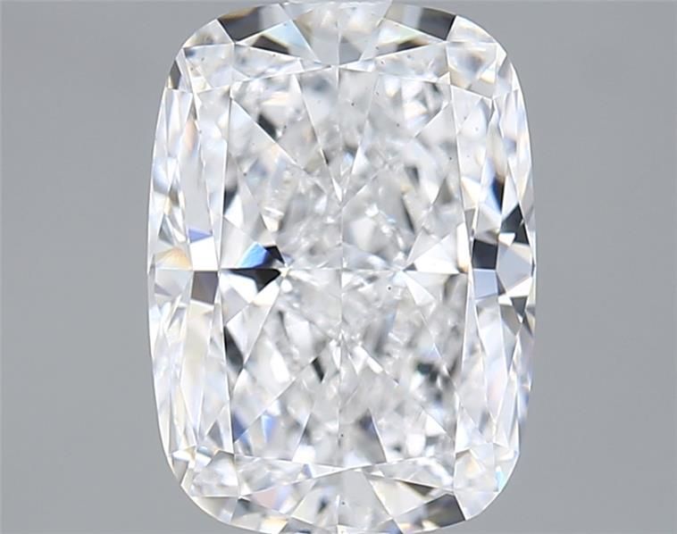 2.55 Carat