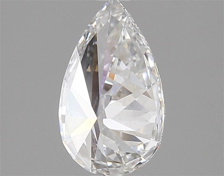 1.17 ct. pear Lab Grown Diamond front image