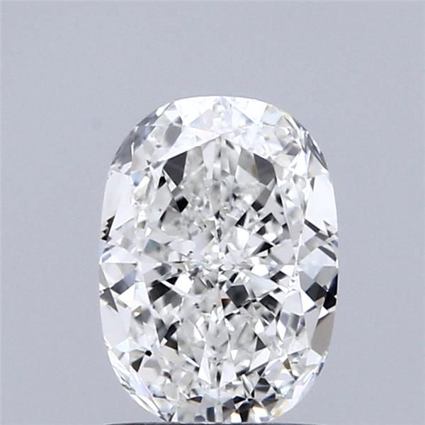 1.50 ct Cushion Modified diamond