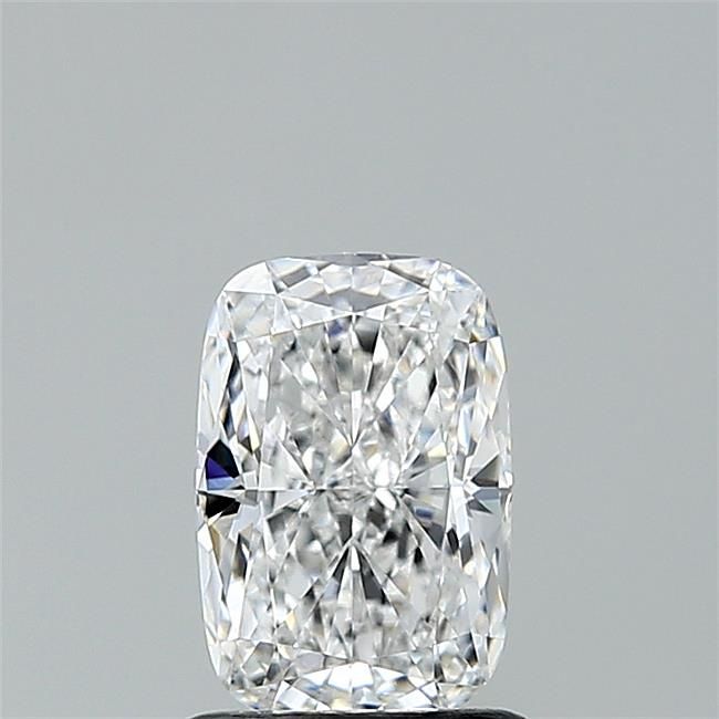 1.14 ct lab-grown Cushion brilliant Diamond
