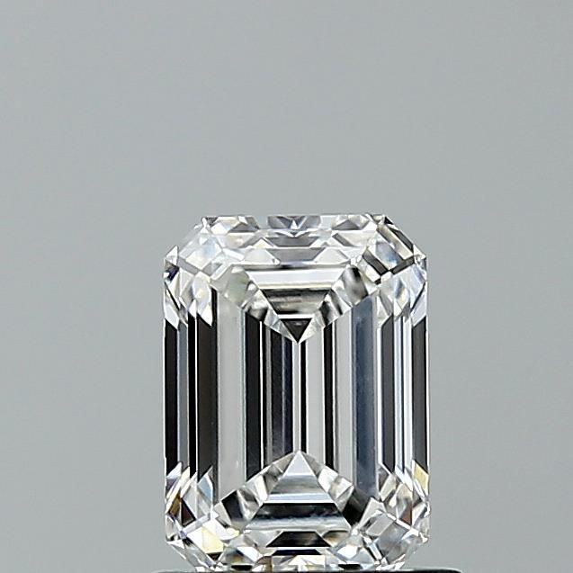 1.07 Carat