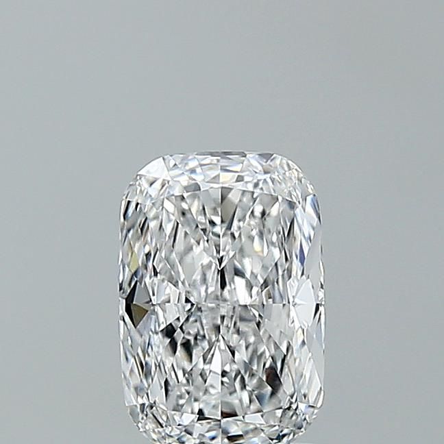 1.12 ct lab-grown Cushion modified Diamond