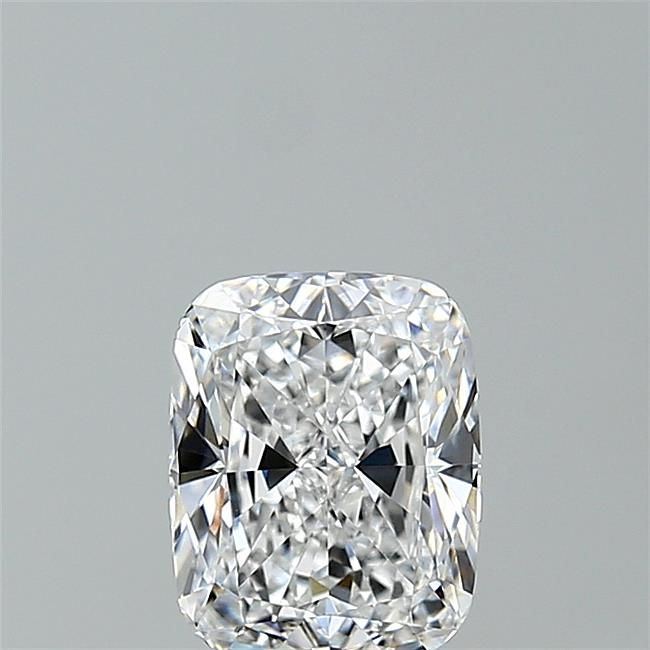 1.65 ct lab-grown Cushion modified Diamond